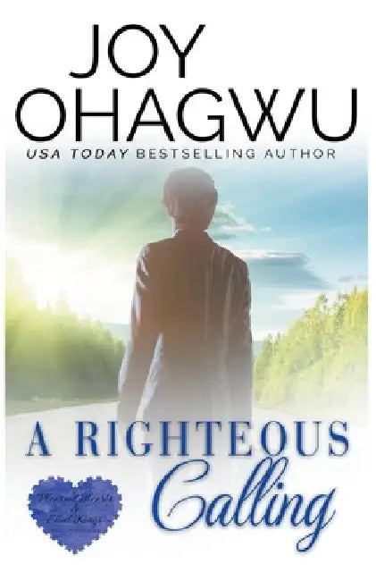 A Righteous Calling by Joy Ohagwu
