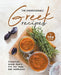 The Undefeatable Greek Recipes: Classical Greek Meals Fit for Gods And Goddesses by Ida Smith
