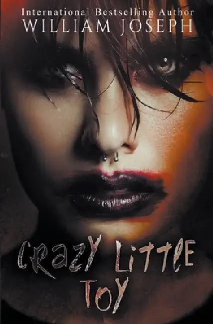 Crazy Little Toy by William Joseph