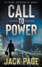 Call to Power: A prime corporate novel by Jack Page