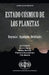 Estado Cósmico de los Planetas by Tito Maciá