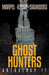 Ghost Hunters Anthology 11 by S. H. Marpel