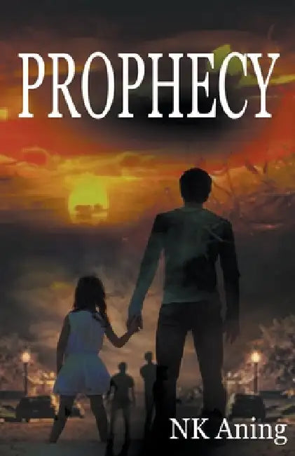Prophecy by N. K. Aning