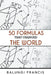 Fifty Formulas that Changed the World by Balungi Francis