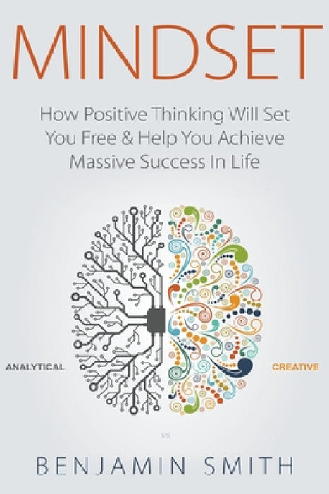 Mindset by Benjamin Smith