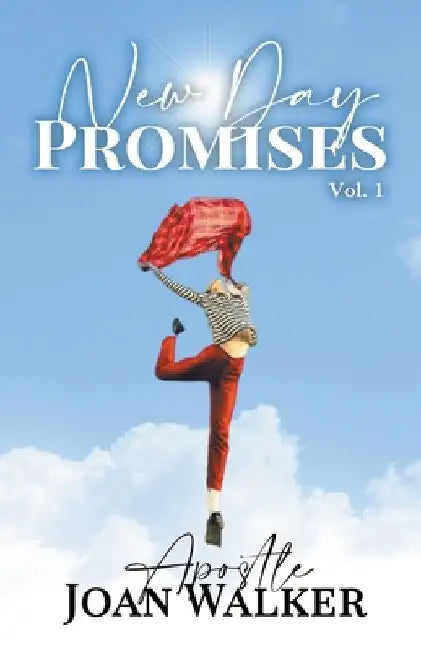 New Day Promises by Joan Walker