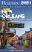 New Orleans - The Delaplaine 2020 Long Weekend Guide by Andrew Delaplaine
