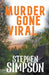 Murder Gone Viral by Stephen Simpson