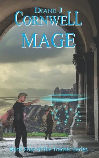 Mage by Diane J. Cornwell