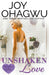 Unshaken Love - A Christian Suspense - Book 4 by Joy Ohagwu