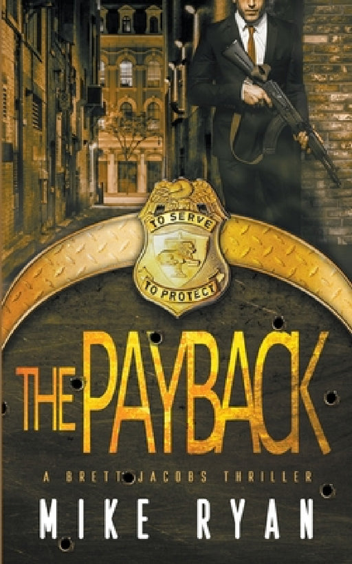 The Payback by Mike Ryan