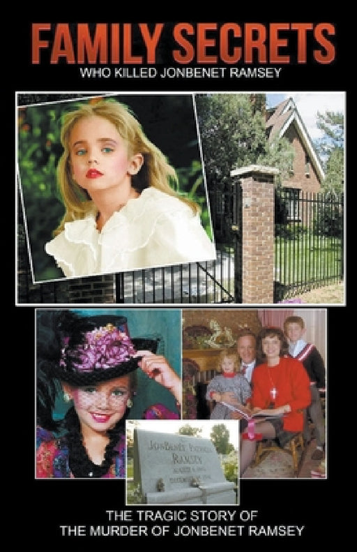 Family Secrets by W. G. Davis