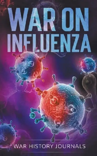 War on Influenza 1918: History, Causes and Treatment of the World's Most Lethal Pandemic by War History Journals