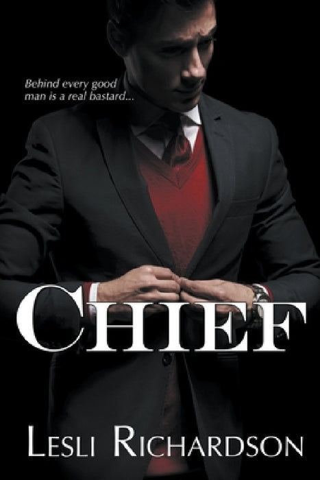 Chief by Lesli Richardson, Tymber Dalton