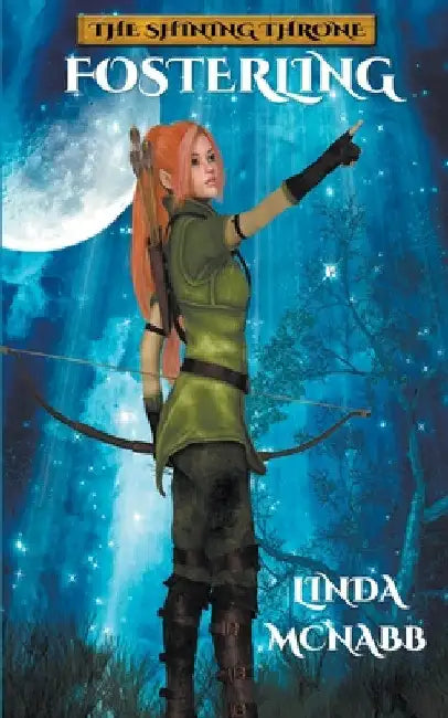 Fosterling by Linda McNabb