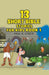 13 Short Bible Stories For Kids by Paul A. Lynch