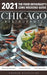 Chicago 2021 Restaurants - The Food Enthusiast's Long Weekend Guide by Andrew Delaplaine