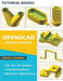 OpenSCAD Basics Tutorial: Author