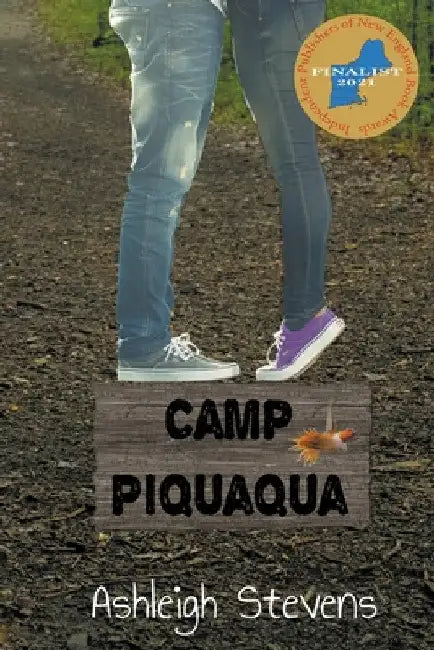 Camp Piquaqua by Ashleigh Stevens