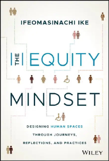 Equity Is a Verb by Ifeomasinachi Ike