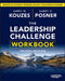 The Leadership Challenge Workbook by Barry Z. Posner