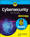 Cybersecurity All-In-One for Dummies by Joseph Steinberg