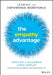 The Empathy Advantage: Leading the Empowered Workforce by Heather E. McGowan