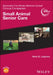 Blackwell's Five-Minute Veterinary Consult Clinical Companion: Small Animal Senior Care by Heidi B. Lobprise