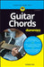 Guitar Chords for Dummies by Antoine Polin