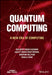 Quantum Computing: A New Era of Computing by Kuldeep Singh Kaswan