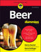 Beer For Dummies by Nachel, Marty