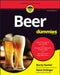 Beer For Dummies by Nachel, Marty