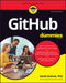 Github for Dummies by Sarah Guthals
