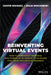 Reinventing Virtual Events: How to Turn Ghost Webinars Into Hybrid Go-To-Market Simulations That Drive Explosive Attendance by Justin Michael