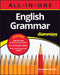 English Grammar All-In-One for Dummies (+ Chapter Quizzes Online) by Geraldine Woods