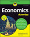 Economics for Dummies (+ Chapter Quizzes Online) by Sean Masaki Flynn