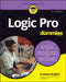 Logic Pro for Dummies by Graham English
