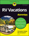 Rv Vacations For Dummies by Hodapp