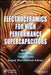 Electroceramics for High Performance Supercapicitors by Inamuddin