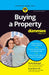 Buying a Property for Dummies: Australian Edition by Nicola McDougall