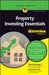 Property Investing Essentials for Dummies: Australian Edition by Bruce Brammall