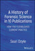 A History of Forensic Science in 10 Publications by Sean Doyle