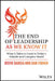 Your Company's Own Worst Enemy: The Ten Mistakes Forward-Looking Leaders Make in Handling Complex Business Environments, and How You Can Do Better by Steve Garcia