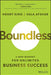 Boundless by Vala Afshar