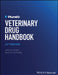 Plumb's Veterinary Drug Handbook by James A. Budde