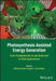 Photosynthesis-Assisted Energy Generation: From Fundamentals to Lab Scale and In-Field Applications by Sathish-Kumar Kamaraj
