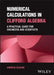 Numerical Calculations in Clifford Algebra: A Practical Guide for Engineers and Scientists by Andrew Seagar
