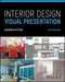 Interior Design Visual Presentation by Maureen Mitton
