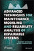 Advanced Methods for Reliability Modelling and Analysis of Repairable Systems by Rajiv Nandan Rai