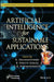 Artificial Intelligence for Sustainable Applications by K. Umamaheswari